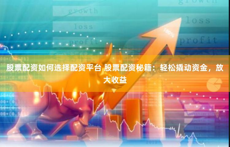 股票配资如何选择配资平台 股票配资秘籍：轻松撬动资金，放大收益
