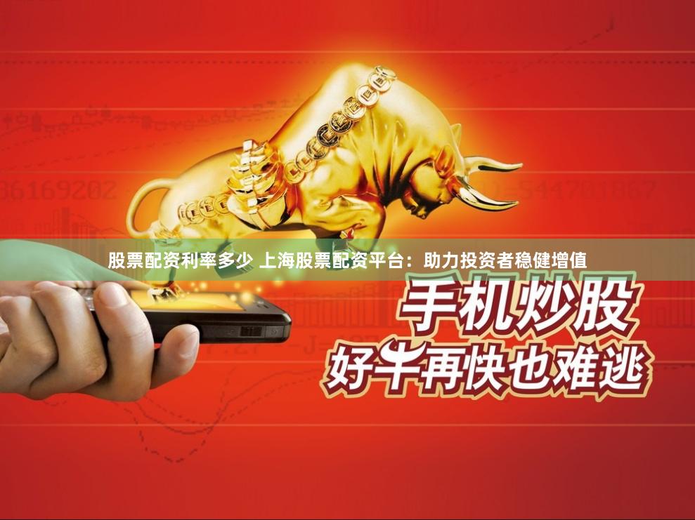 股票配资利率多少 上海股票配资平台：助力投资者稳健增值