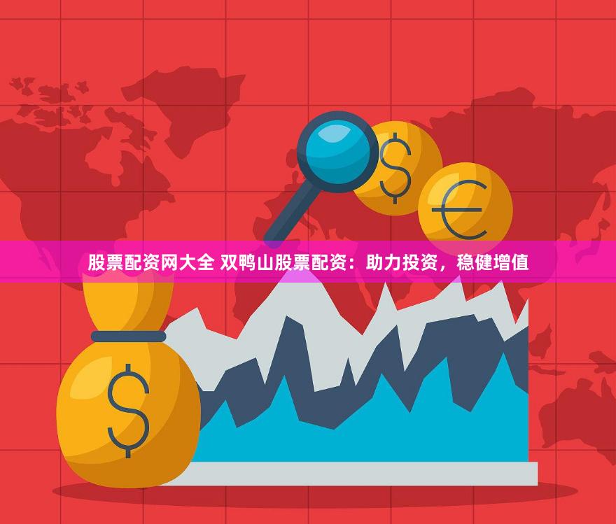 股票配资网大全 双鸭山股票配资：助力投资，稳健增值