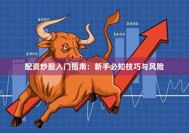 配资炒股入门指南：新手必知技巧与风险