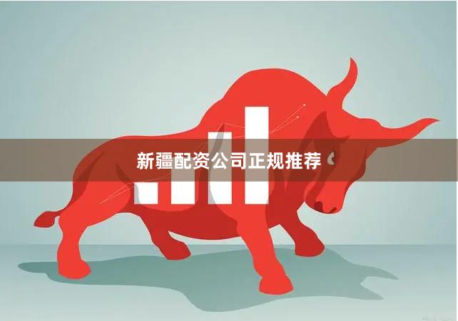新疆配资公司正规推荐